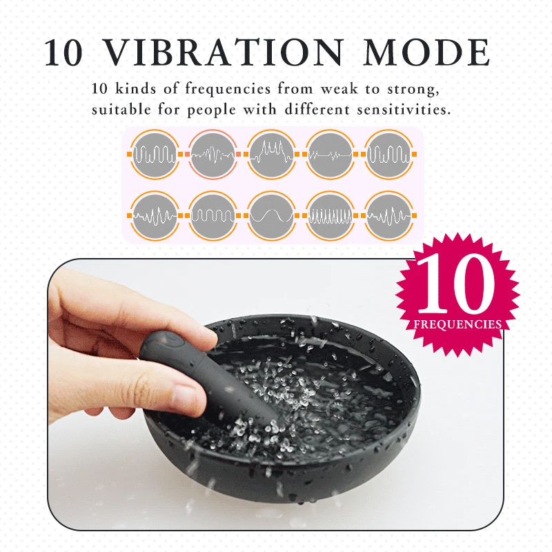 Remote Control Bullet Vibrator Wearable Vibrators for Women G-spot Clitoris Invisible Butterfly Panties Vibrating Egg Sex Toy 18