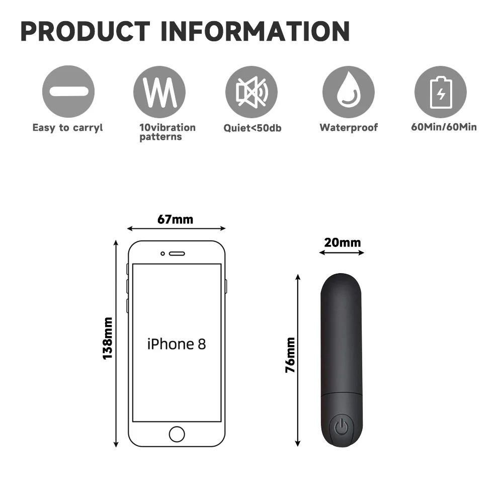Mini remote control panties vibrating egg g-spot clitoral toy women vagina stimulator mastubator vibrator sex toys for couples
