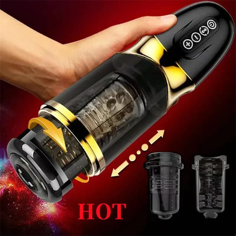 Men's Vibrator Men's Electric Masturbator Lipstick Vibrating Adults Only Toys For Men Industrial Vagina Male Masturbate Toys Men's Vibrator Men's Electric Masturbator Lipstick Vibrating Adults Only Toys For Men Industrial Vagina Male Masturbate Toys