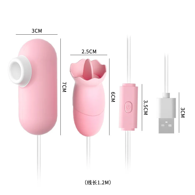 12 Speeds Double Head Jump Egg Bullet Dildo Vibrator Sucking Vibrating Balls Anal Butt Plug Adult Sex Toys For Couples Men Women