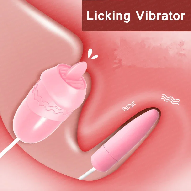 12 Speeds Double Head Jump Egg Bullet Dildo Vibrator Sucking Vibrating Balls Anal Butt Plug Adult Sex Toys For Couples Men Women