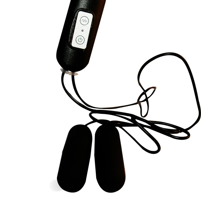 132CM20model Jump Egg USB Power Vibrator Clitoral G-Spot Masturbation Bullet product Remote Control vibrating Sex Toys for Women