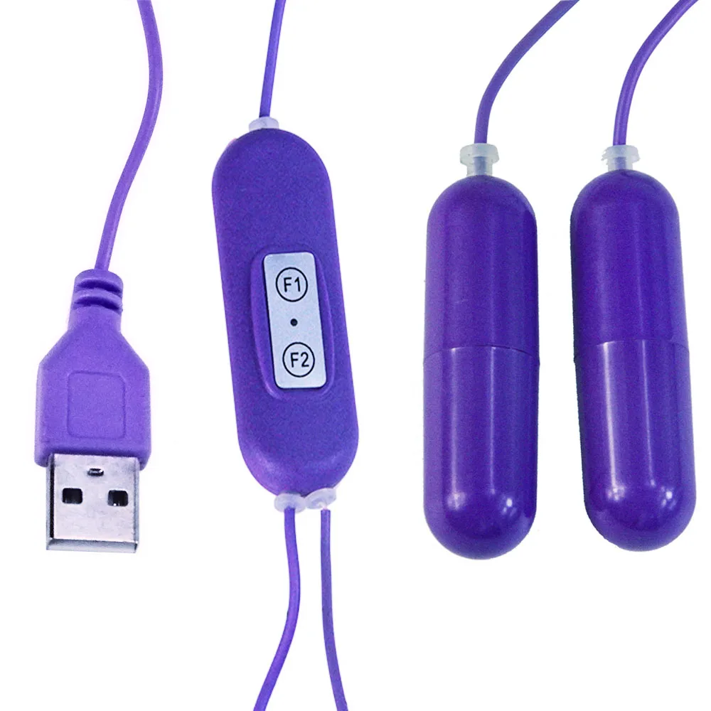 132CM20model Jump Egg USB Power Vibrator Clitoral G-Spot Masturbation Bullet product Remote Control vibrating Sex Toys for Women