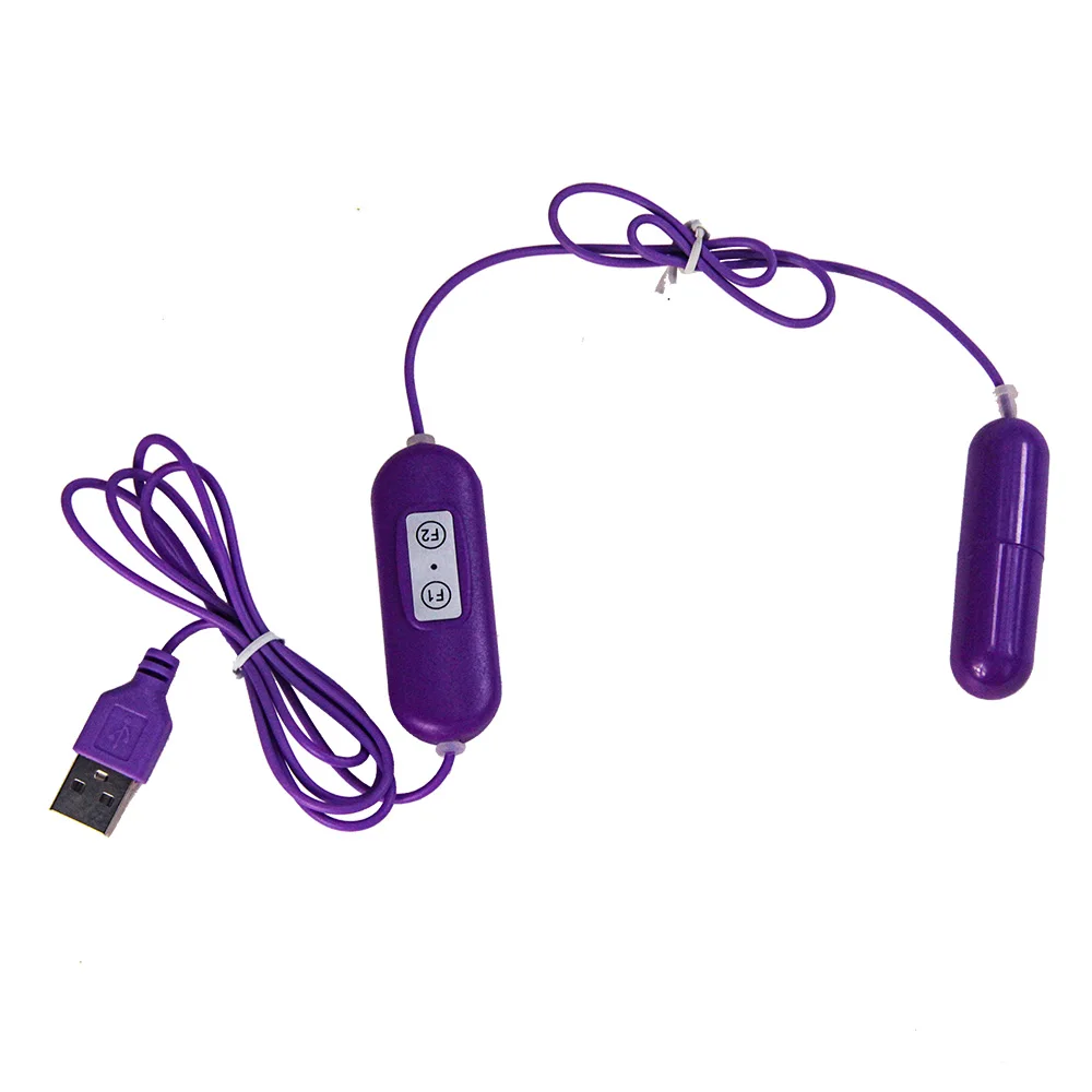 132CM20model Jump Egg USB Power Vibrator Clitoral G-Spot Masturbation Bullet product Remote Control vibrating Sex Toys for Women