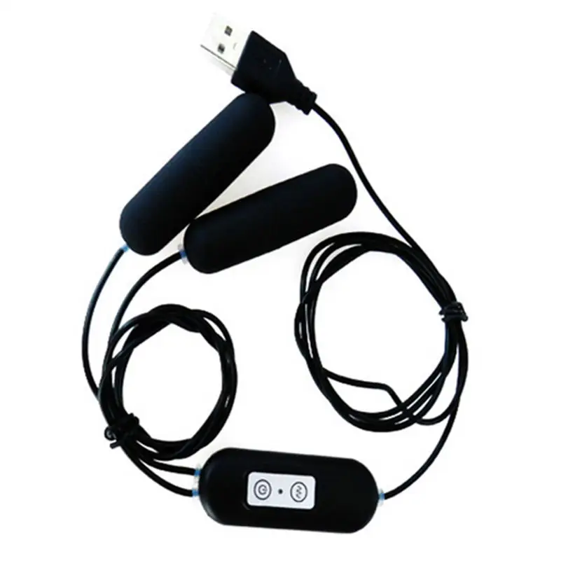 132CM20model Jump Egg USB Power Vibrator Clitoral G-Spot Masturbation Bullet product Remote Control vibrating Sex Toys for Women
