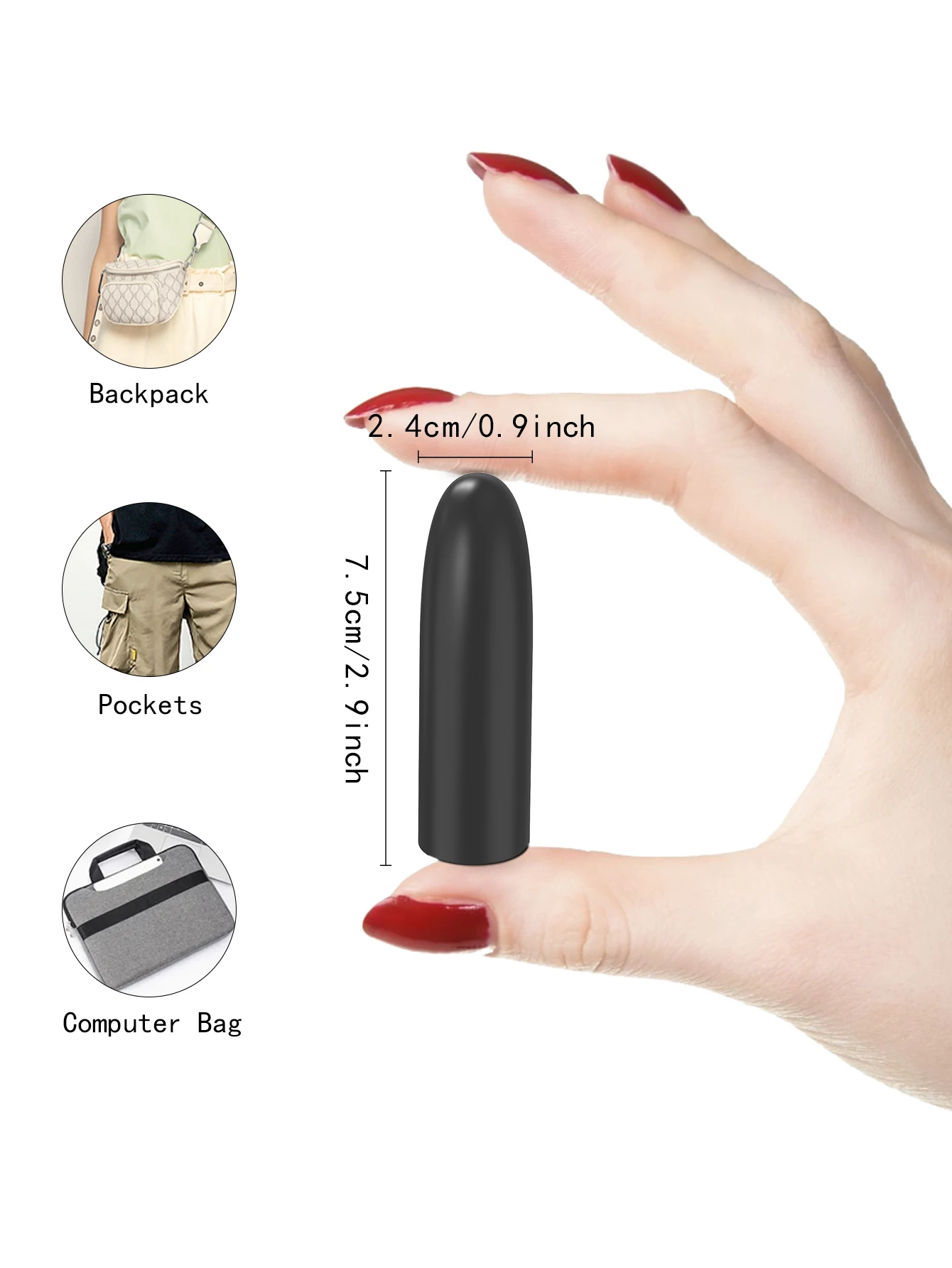 10 Speed Mini Bullet Remote Control Vibrators for Women Vagina Clitoris Stimulator G Spot Vibrating Love Egg Sex Toys for Adults 10 Speed Mini Bullet Remote Control Vibrators for Women Vagina Clitoris Stimulator G Spot Vibrating Love Egg Sex Toys for Adults