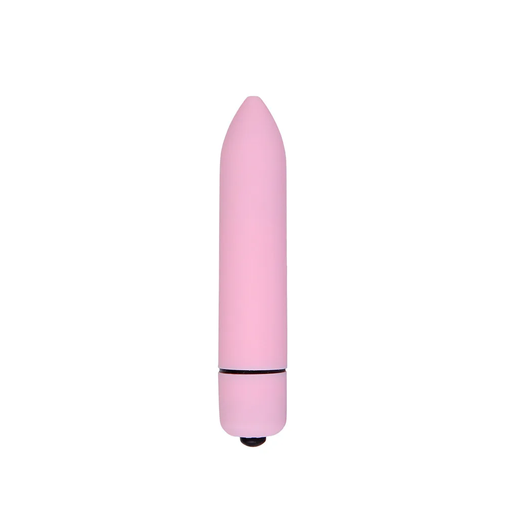 4PCS Adult Sex Toys Bullet Jump Eggs Masturbators For Women Prostate Massagers Mini Silent Bullet Vibrators For Vagina Anal Plug