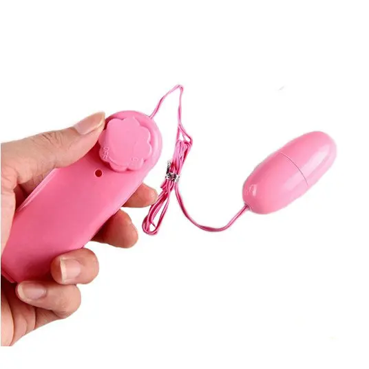 Trinity Jump Egg Super Bullet Vibrator Remote Vibrating Fantasy Vibrator Clitoral G-Spot Stimulator Sex Toys for Women
