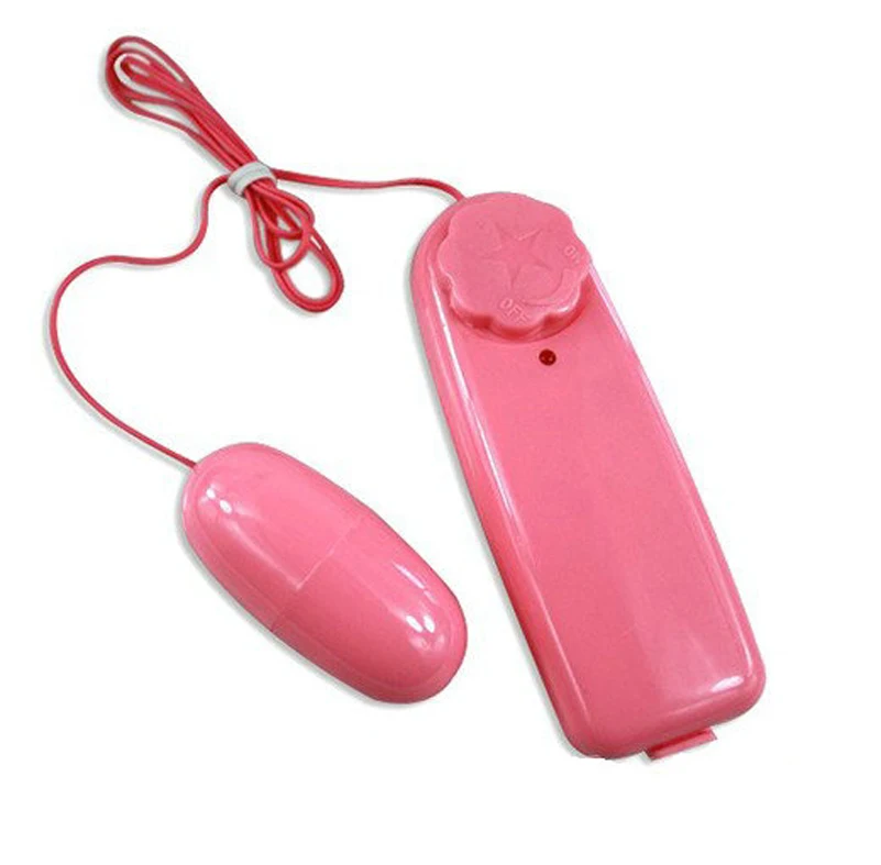 Trinity Jump Egg Super Bullet Vibrator Remote Vibrating Fantasy Vibrator Clitoral G-Spot Stimulator Sex Toys for Women