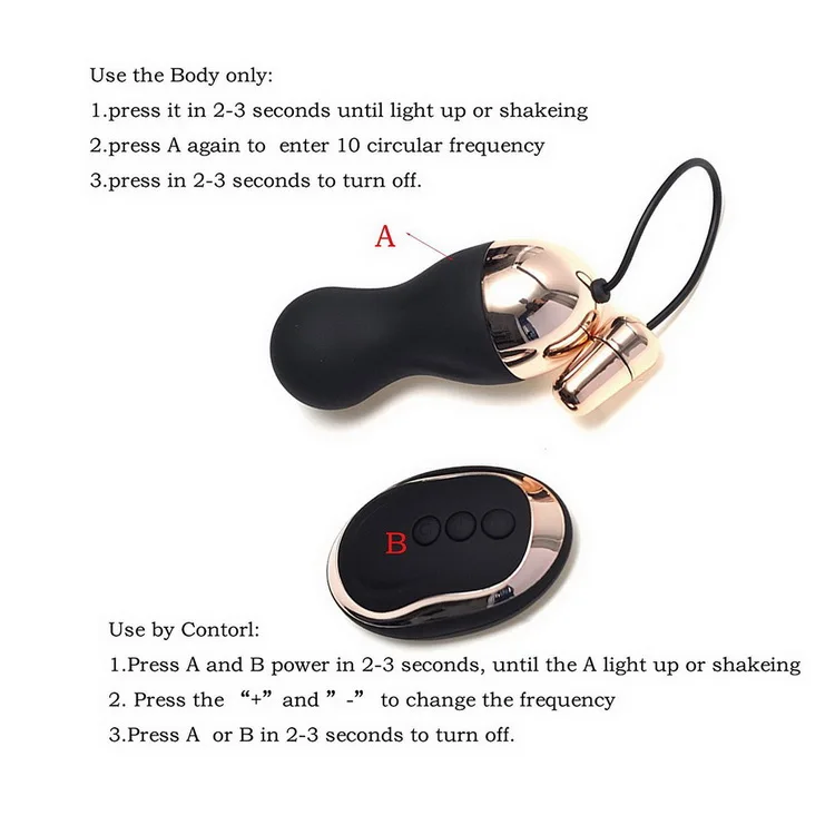 Love Eggs Purple/Black Bullet Adult Toys Vibrators Wireless Remote Control Egg Waterproof Adult Sex Product For Women Sex Toys