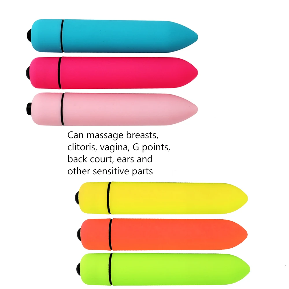 10 Speed Mini Bullet Vibrators Adult Female Dildo Clit Stimulation Sex Toys Vibrating Jump Egg G Spot Vagina Vibrator For Women 10 Speed Mini Bullet Vibrators Adult Female Dildo Clit Stimulation Sex Toys Vibrating Jump Egg G Spot Vagina Vibrator For Women