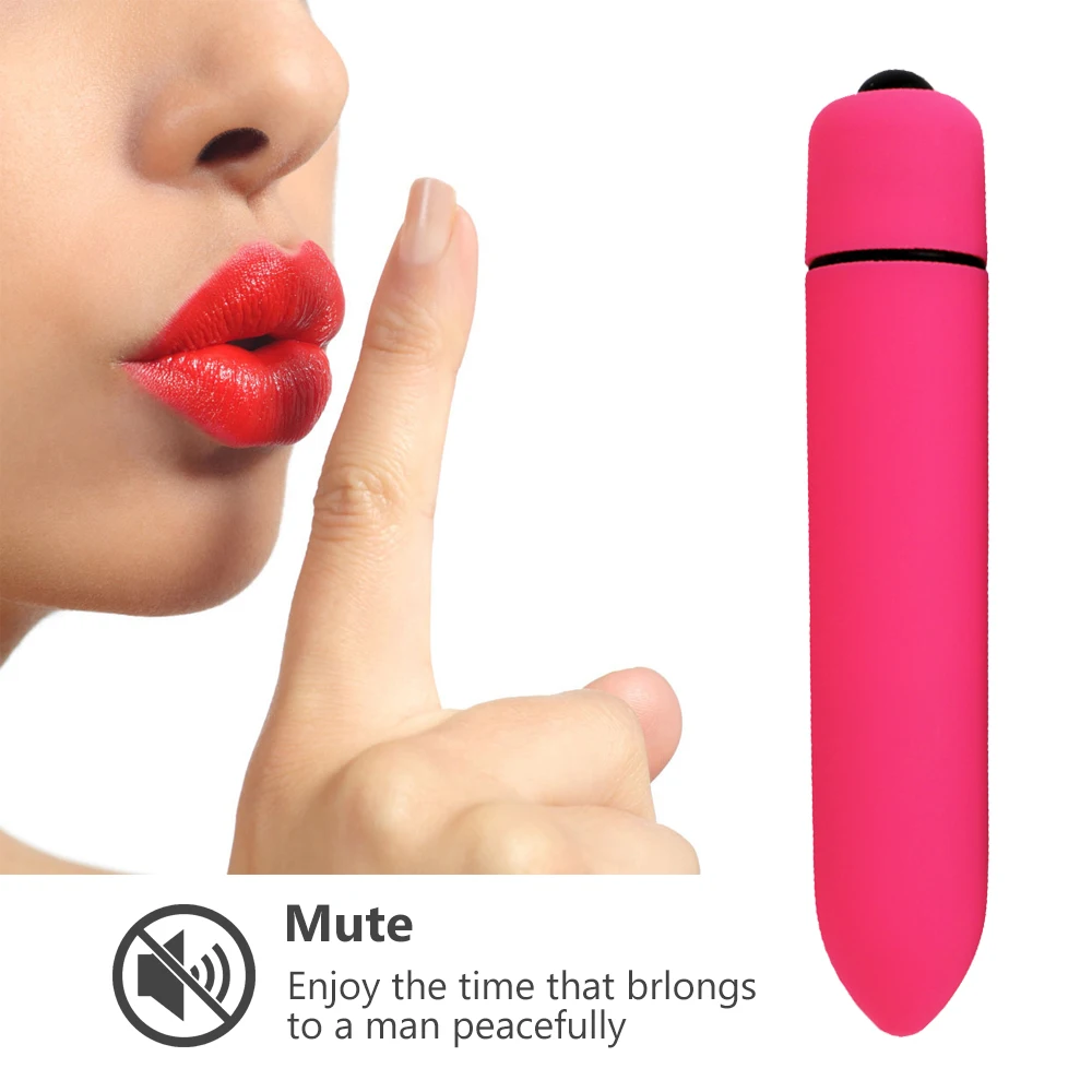 10 Speed Mini Bullet Vibrators Adult Female Dildo Clit Stimulation Sex Toys Vibrating Jump Egg G Spot Vagina Vibrator For Women 10 Speed Mini Bullet Vibrators Adult Female Dildo Clit Stimulation Sex Toys Vibrating Jump Egg G Spot Vagina Vibrator For Women