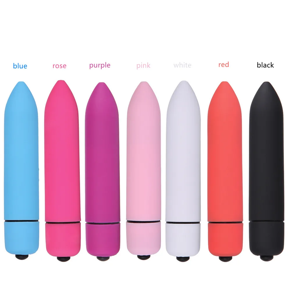 10 Speed Mini Bullet Vibrators Adult Female Dildo Clit Stimulation Sex Toys Vibrating Jump Egg G Spot Vagina Vibrator For Women 10 Speed Mini Bullet Vibrators Adult Female Dildo Clit Stimulation Sex Toys Vibrating Jump Egg G Spot Vagina Vibrator For Women