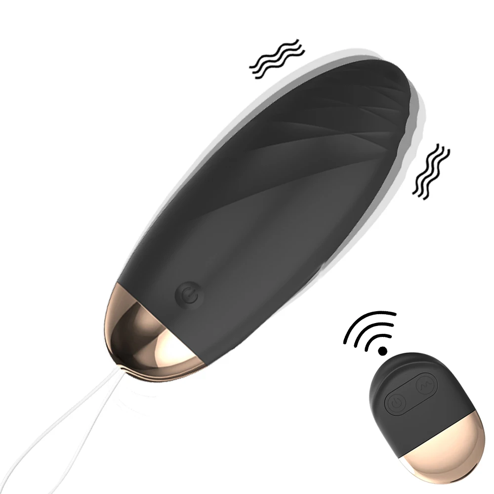 10 Speed Vibrating Egg Wireless Remote Control Bullet Vibrator Female Clitoris Stimulator Vaginal Ball Sex Toys for Adults Women 10 Speed Vibrating Egg Wireless Remote Control Bullet Vibrator Female Clitoris Stimulator Vaginal Ball Sex Toys for Adults Women
