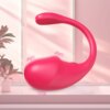 G-Spot Dildo Vibrator for Women Clitoral Stimulator Female Wear Vibrating Egg Masturbator Sex Toys Mini Bullet Vibrators