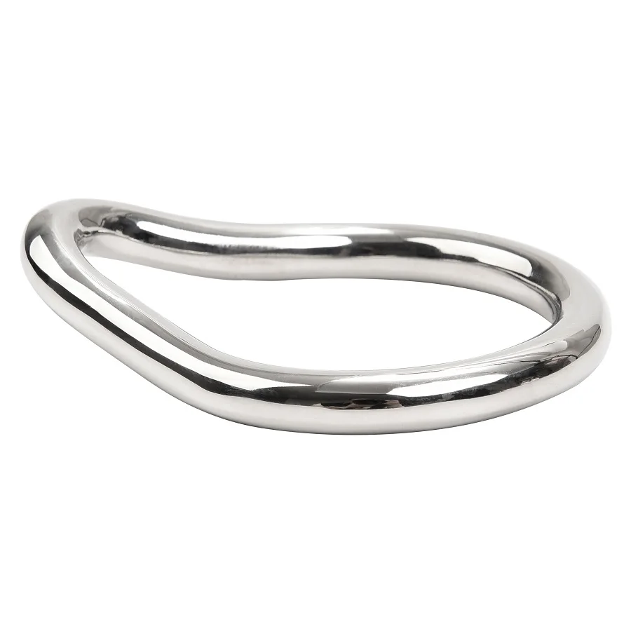 Stainless Steel Penis Lock Cock Ring Set Man Metal Small Large Delay Ejaculation Penis Ring Ball Stretcher Erection Male Sex Toy Stainless Steel Penis Lock Cock Ring Set Man Metal Small Large Delay Ejaculation Penis Ring Ball Stretcher Erection Male Sex Toy