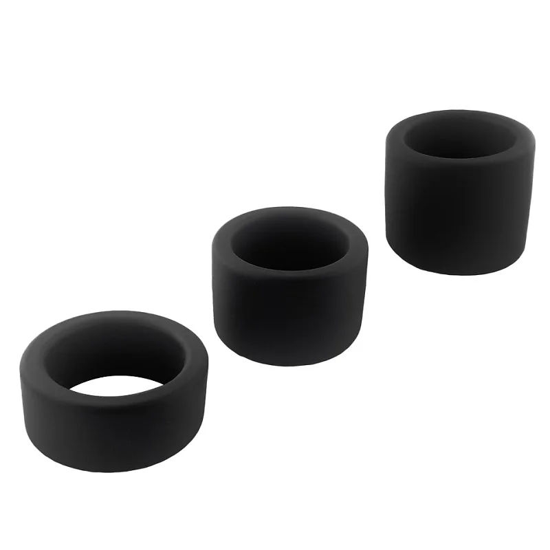 Male Silicone penis lock cock Ring bondage Erection Delay Ejaculation Reusable Enlargement ball Luminous stretcher Sex Toy Men Male Silicone penis lock cock Ring bondage Erection Delay Ejaculation Reusable Enlargement ball Luminous stretcher Sex Toy Men