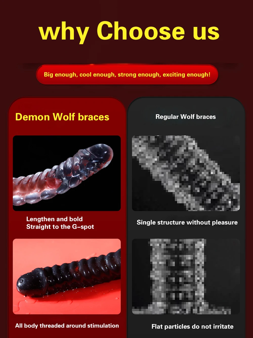 Penis Sleeve Extensions Condom Male Enlargement Delay Vibrators Clits Massager Cock Ring Vibrating Penis Cover Sex Toys For Men Penis Sleeve Extensions Condom Male Enlargement Delay Vibrators Clits Massager Cock Ring Vibrating Penis Cover Sex Toys For Men