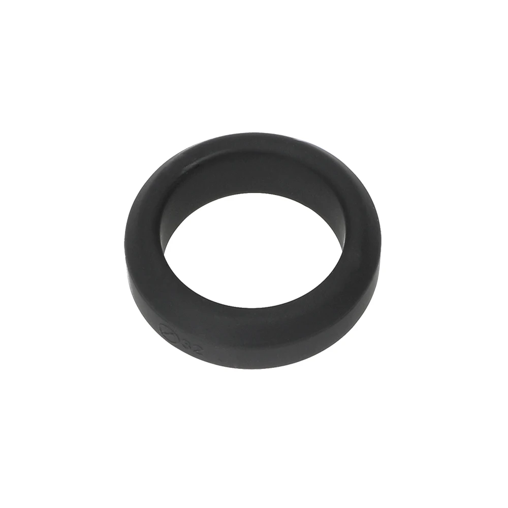 Male Cock Ring Penis Ring Delay Ejaculation Scrotal Binding Ball Stretcher anillos para hombre Silicone Cockring Sex Toy For Men