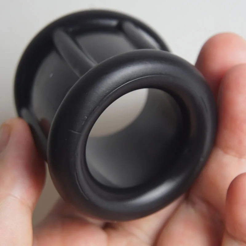 BDSM Ejaculation Delay Restriction Dick Penis Cock Ring,Silicone Cockring Men Stretching,Ballstretcher Scrotum Ball Stretcher BDSM Ejaculation Delay Restriction Dick Penis Cock Ring,Silicone Cockring Men Stretching,Ballstretcher Scrotum Ball Stretcher