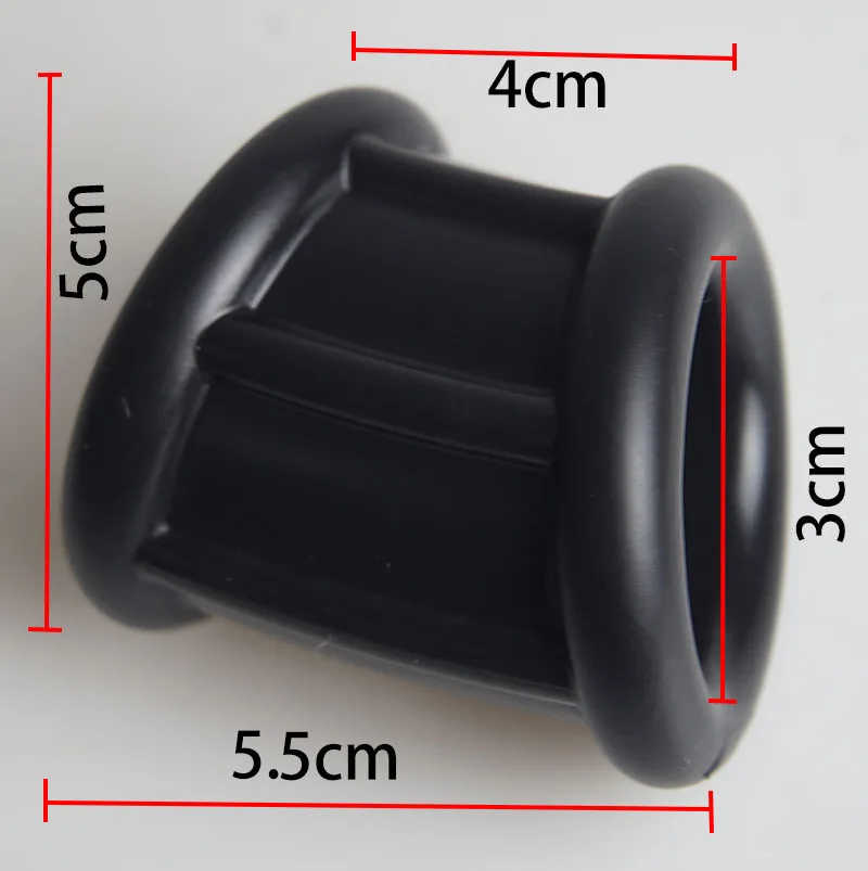 BDSM Ejaculation Delay Restriction Dick Penis Cock Ring,Silicone Cockring Men Stretching,Ballstretcher Scrotum Ball Stretcher BDSM Ejaculation Delay Restriction Dick Penis Cock Ring,Silicone Cockring Men Stretching,Ballstretcher Scrotum Ball Stretcher