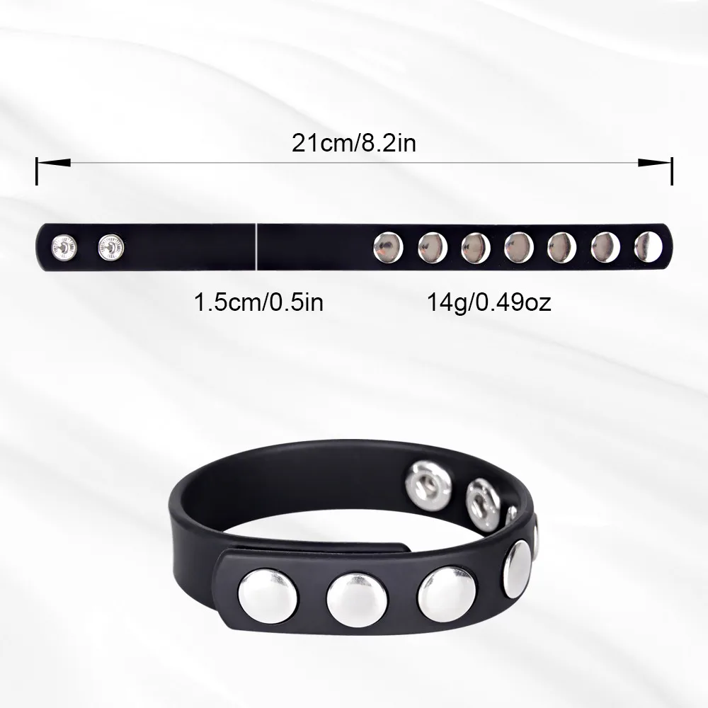 Sex Toys Adjustable Cock Ring Sex Tools For Men Penis Stimuation Ring Ejaculation Delay Cockring Bondage Strap Sex Goods Sexshop Sex Toys Adjustable Cock Ring Sex Tools For Men Penis Stimuation Ring Ejaculation Delay Cockring Bondage Strap Sex Goods Sexshop