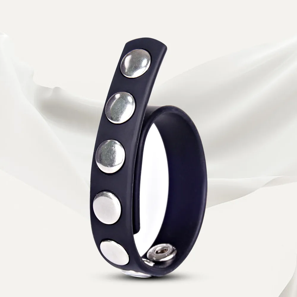 Sex Toys Adjustable Cock Ring Sex Tools For Men Penis Stimuation Ring Ejaculation Delay Cockring Bondage Strap Sex Goods Sexshop Sex Toys Adjustable Cock Ring Sex Tools For Men Penis Stimuation Ring Ejaculation Delay Cockring Bondage Strap Sex Goods Sexshop