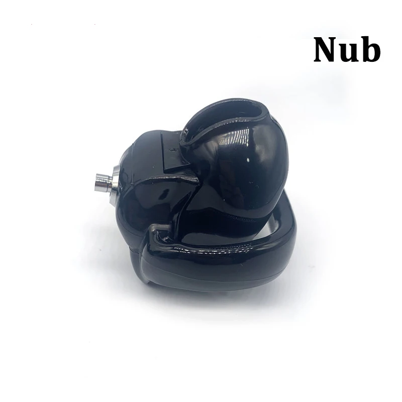 2023 HT-V5 Click&Lock Male Chastity Device,Cock Cage,Penis Ring,Penis Sleeve,Chastity Cage,BDSM Fetish Sex Toys For Men Gay