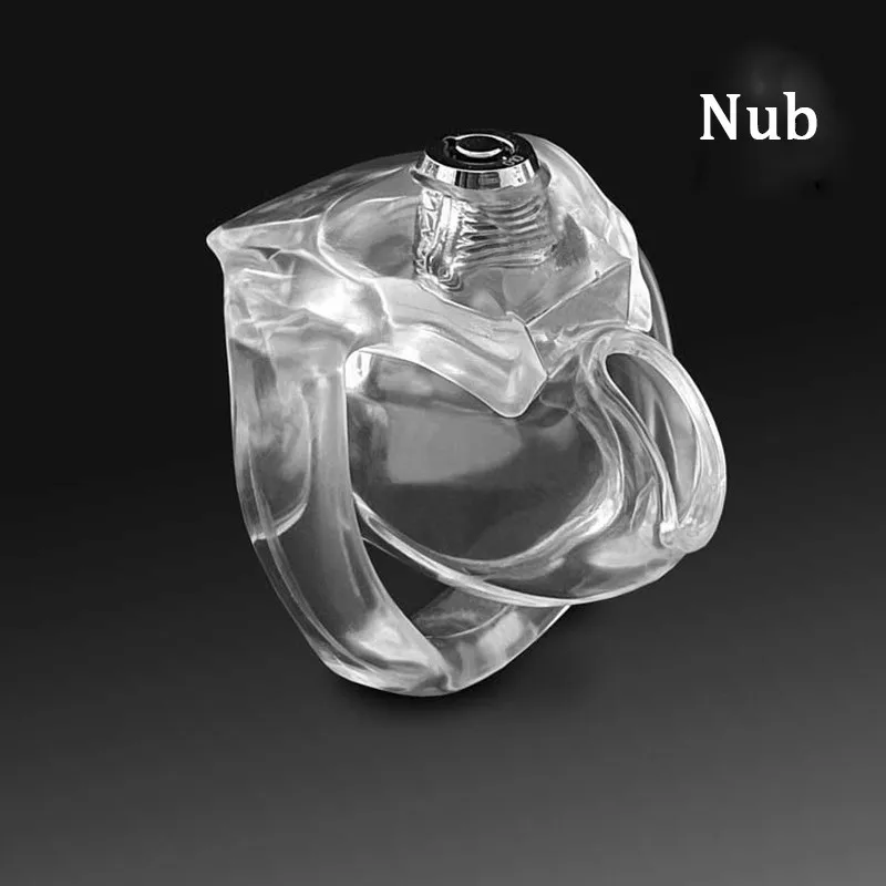 2023 HT-V5 Click&Lock Male Chastity Device,Cock Cage,Penis Ring,Penis Sleeve,Chastity Cage,BDSM Fetish Sex Toys For Men Gay