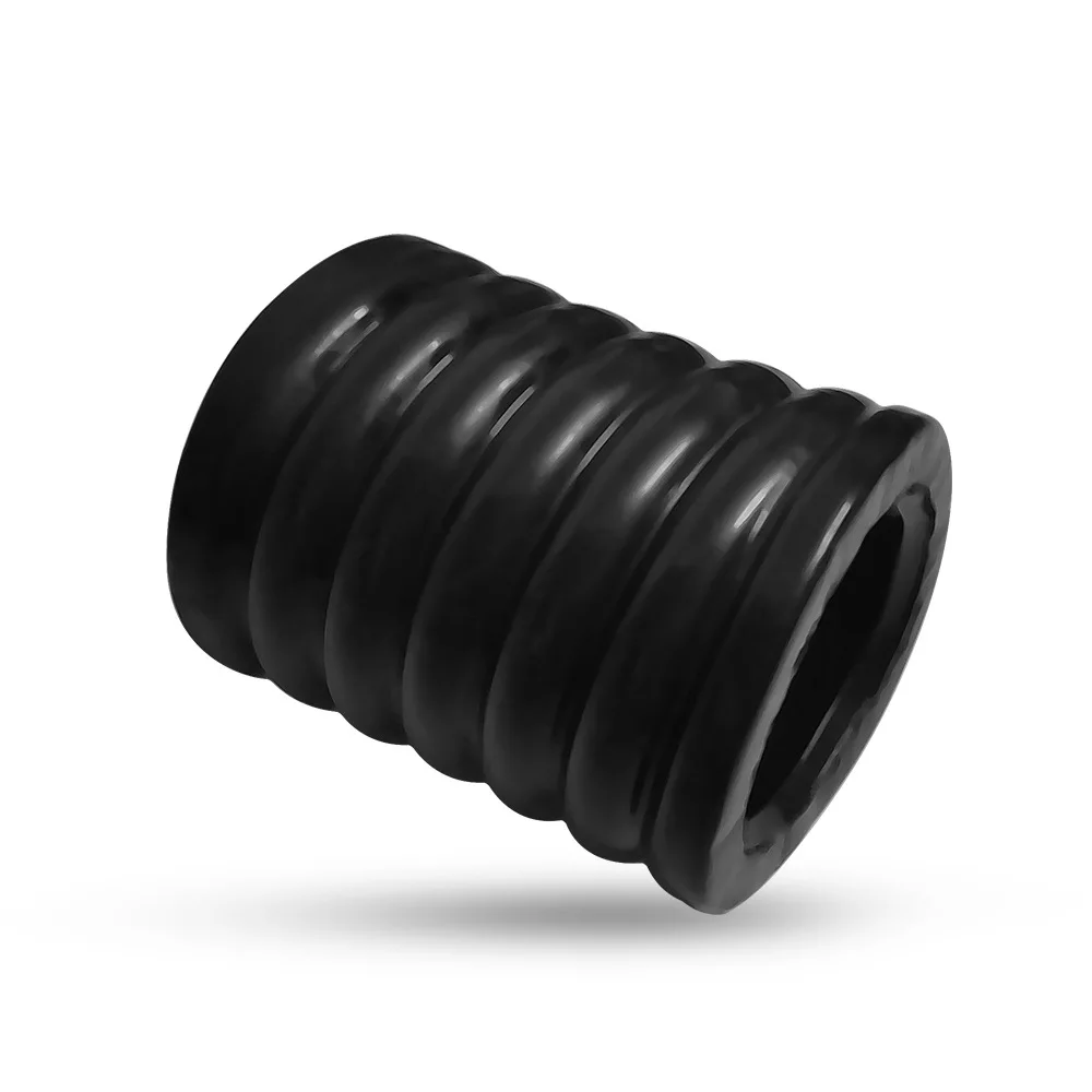 Male Penis Lock Cock Ring Erection Ball Ring Delay Ejaculation Reusable Enlargement Ball Stretcher Sex Toy For Man Male Penis Lock Cock Ring Erection Ball Ring Delay Ejaculation Reusable Enlargement Ball Stretcher Sex Toy For Man