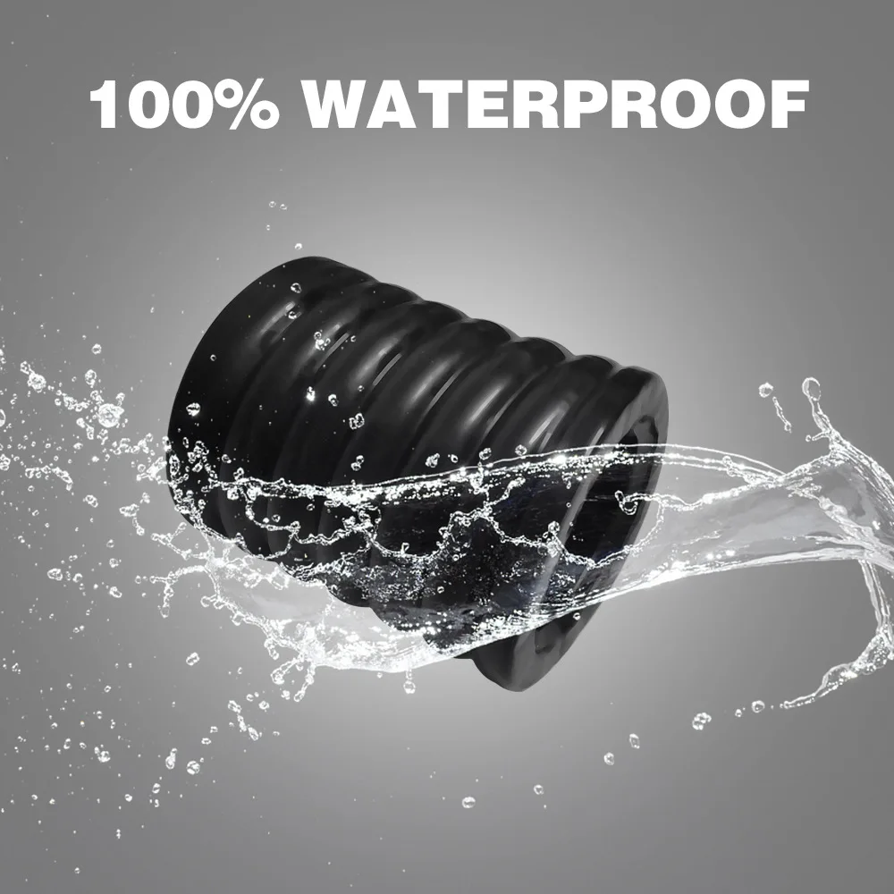 Male Penis Lock Cock Ring Erection Ball Ring Delay Ejaculation Reusable Enlargement Ball Stretcher Sex Toy For Man Male Penis Lock Cock Ring Erection Ball Ring Delay Ejaculation Reusable Enlargement Ball Stretcher Sex Toy For Man