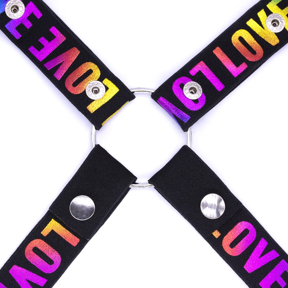 2023 New Male Chastity Cage Anti-off Device Elastic Band Auxiliary Belt ONLY Adjustable Ring Rope Les Scrotum Rings Sex Toys