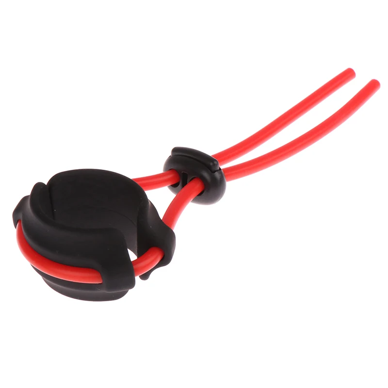 Adjustable Penis Ring Rope Silicone Cock Ring Bdsm Toys for Adult Male Chastity Belt Lasting Cockring Sex Shop Delay Ejaculation