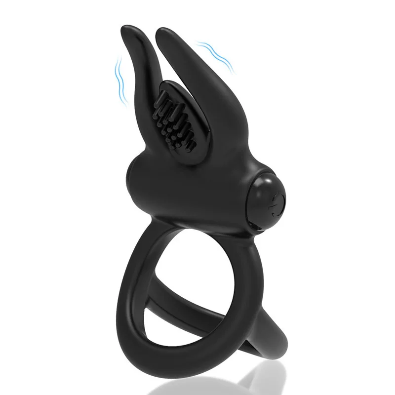 Vibrating Penis Cock Ring on Dick Male Delay Ejaculation Clitoris G-spot Stimulation Sex Toys for Man Couple Vibrator Adults 18 Vibrating Penis Cock Ring on Dick Male Delay Ejaculation Clitoris G-spot Stimulation Sex Toys for Man Couple Vibrator Adults 18