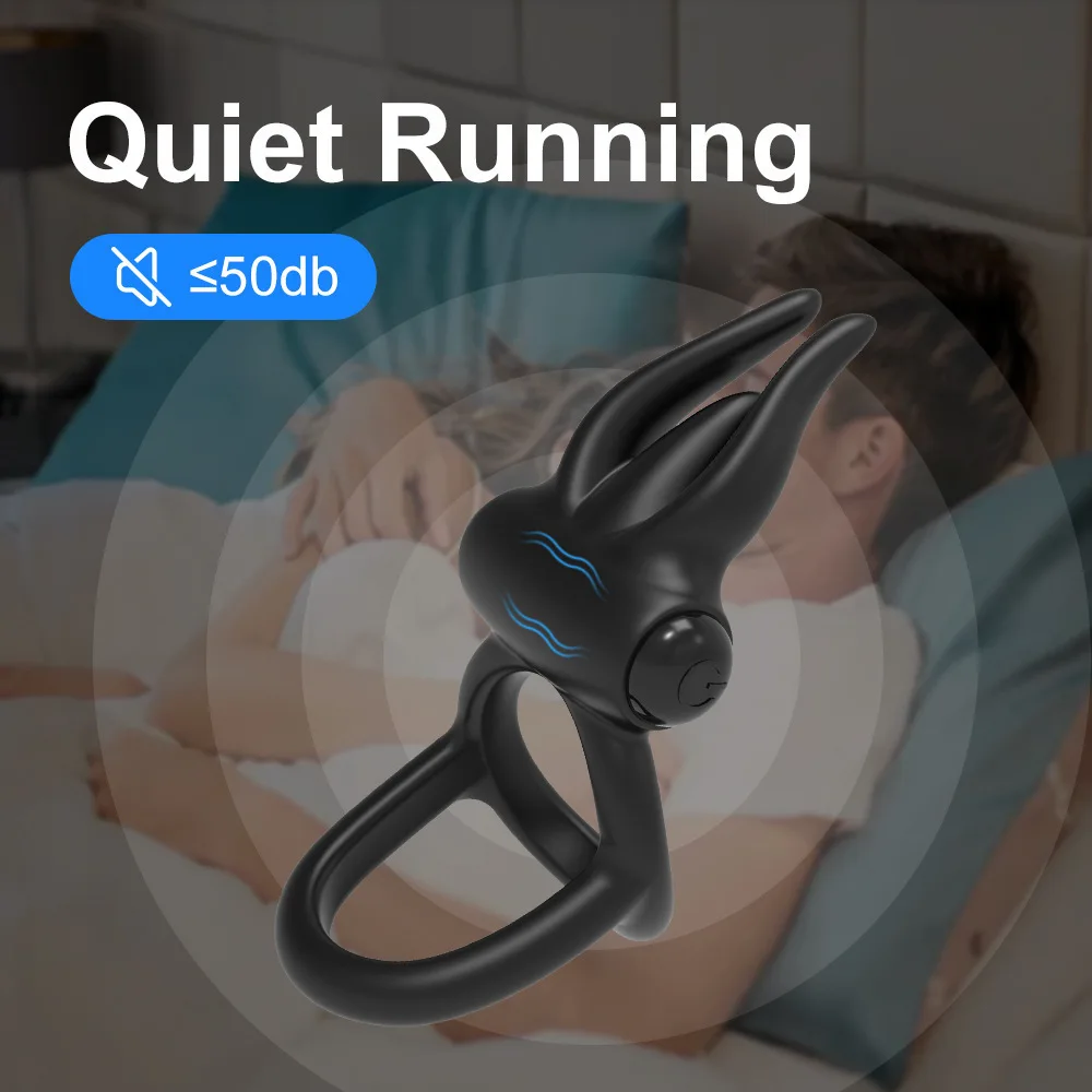Vibrating Penis Cock Ring on Dick Male Delay Ejaculation Clitoris G-spot Stimulation Sex Toys for Man Couple Vibrator Adults 18 Vibrating Penis Cock Ring on Dick Male Delay Ejaculation Clitoris G-spot Stimulation Sex Toys for Man Couple Vibrator Adults 18