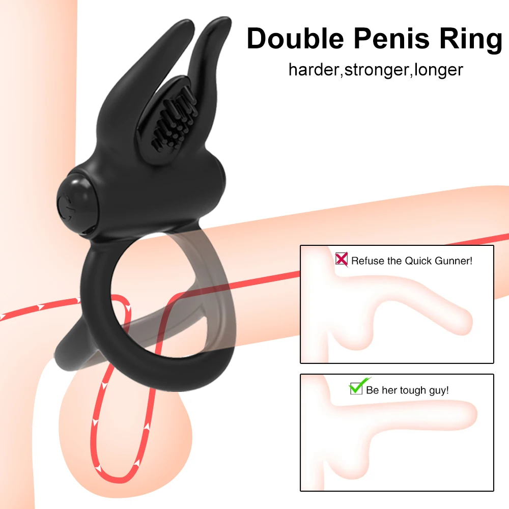 Vibrating Penis Cock Ring on Dick Male Delay Ejaculation Clitoris G-spot Stimulation Sex Toys for Man Couple Vibrator Adults 18 Vibrating Penis Cock Ring on Dick Male Delay Ejaculation Clitoris G-spot Stimulation Sex Toys for Man Couple Vibrator Adults 18