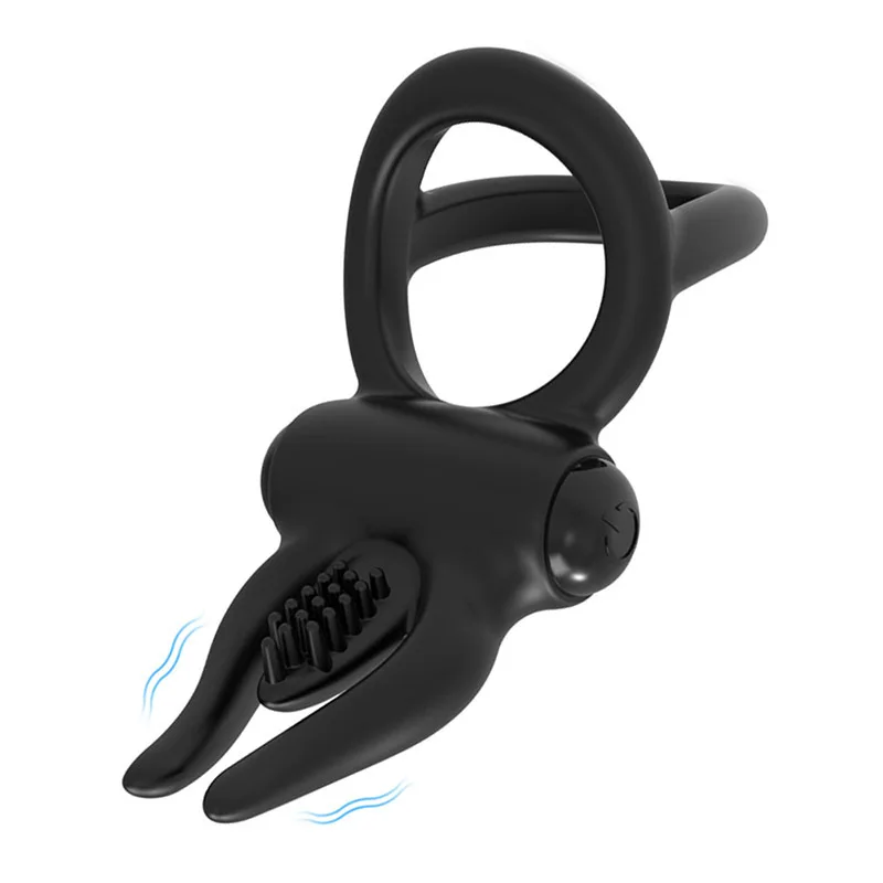 Vibrating Penis Cock Ring on Dick Male Delay Ejaculation Clitoris G-spot Stimulation Sex Toys for Man Couple Vibrator Adults 18 Vibrating Penis Cock Ring on Dick Male Delay Ejaculation Clitoris G-spot Stimulation Sex Toys for Man Couple Vibrator Adults 18