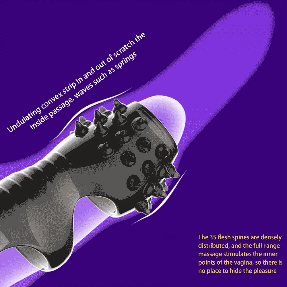 Reusable Penis Extender Sleeve Adult Sex Toys For Men Penis Enlargement Condom Delay Ejaculation Cock Ring Couples Chastity Cage Reusable Penis Extender Sleeve Adult Sex Toys For Men Penis Enlargement Condom Delay Ejaculation Cock Ring Couples Chastity Cage