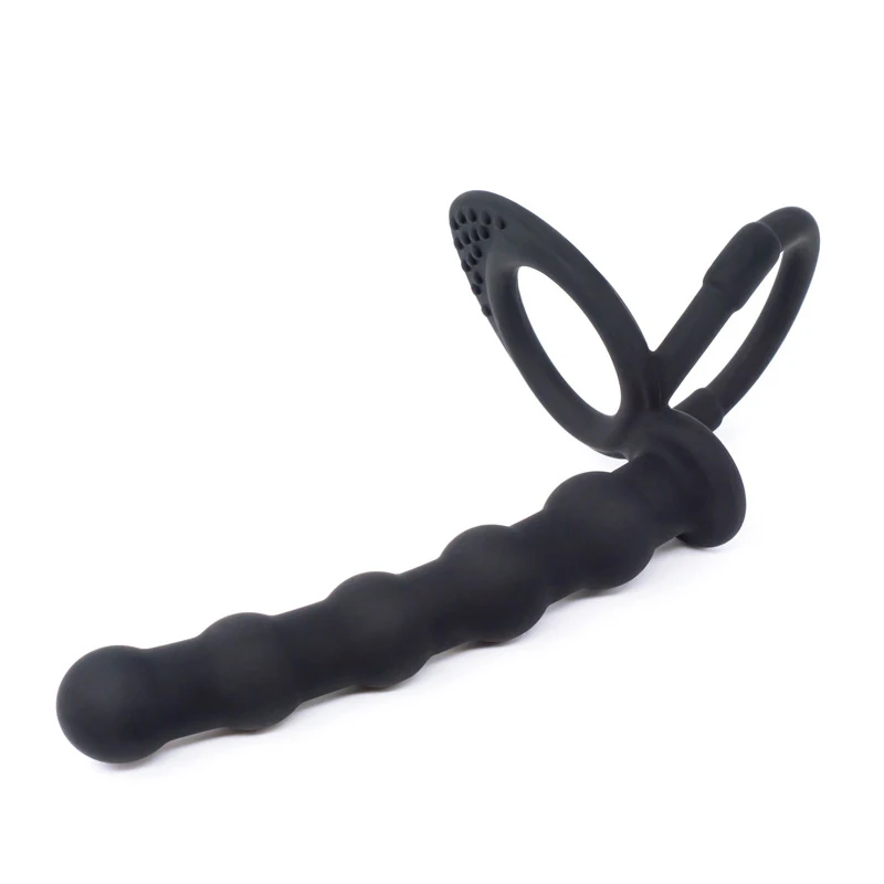 Reusable Penis Extender Sleeve Adult Sex Toys For Men Penis Enlargement Condom Delay Ejaculation Cock Ring Couples Chastity Cage Reusable Penis Extender Sleeve Adult Sex Toys For Men Penis Enlargement Condom Delay Ejaculation Cock Ring Couples Chastity Cage