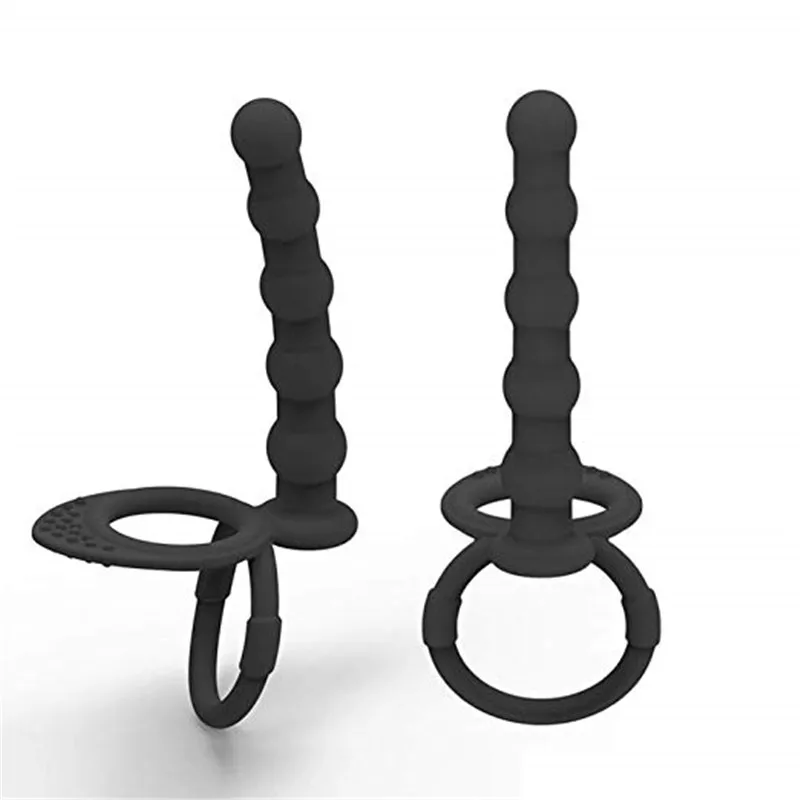 Reusable Penis Extender Sleeve Adult Sex Toys For Men Penis Enlargement Condom Delay Ejaculation Cock Ring Couples Chastity Cage Reusable Penis Extender Sleeve Adult Sex Toys For Men Penis Enlargement Condom Delay Ejaculation Cock Ring Couples Chastity Cage