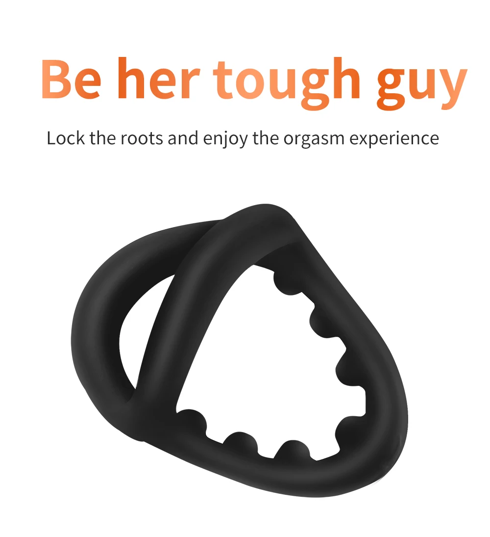 Delay Ejaculation Penis Rings Male Dick Erection Stretcher Extender Erotic Cock Rings Sex Toys for Men BDSM Toys Delay Ejaculation Penis Rings Male Dick Erection Stretcher Extender Erotic Cock Rings Sex Toys for Men BDSM Toys
