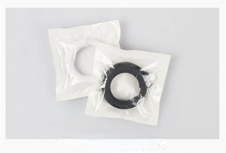 1PC Adjustable Cock Ring Delay Ejaculation Erotic Penis Rings Male Extension Delay Ejaculation Chastity Device Sex Toys For Men