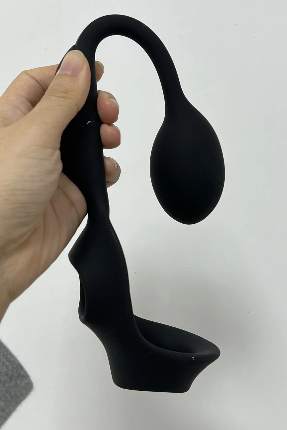 Sexy Toys Cockring for Man Couple Rings Chastity Huge Penis Cock Ring Silicone Butt Plug Anal Vibrator Penisring Toys for Adult