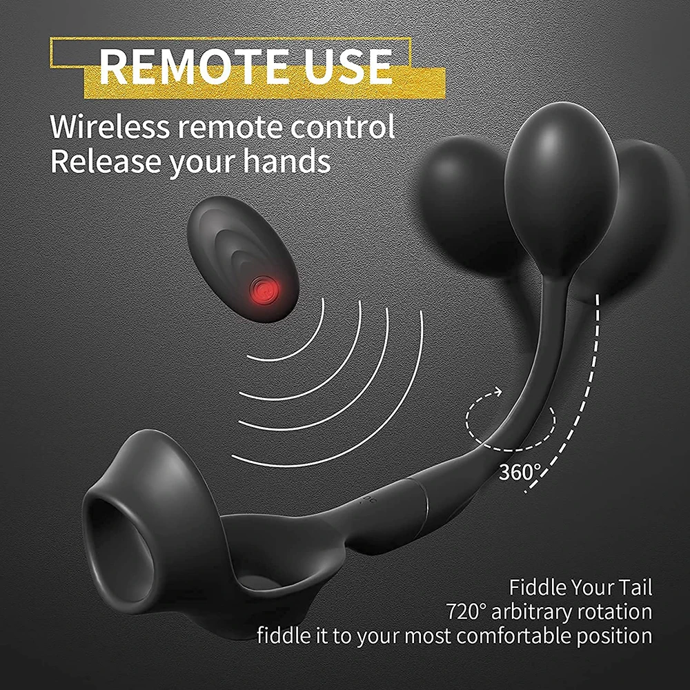 Sexy Toys Cockring for Man Couple Rings Chastity Huge Penis Cock Ring Silicone Butt Plug Anal Vibrator Penisring Toys for Adult