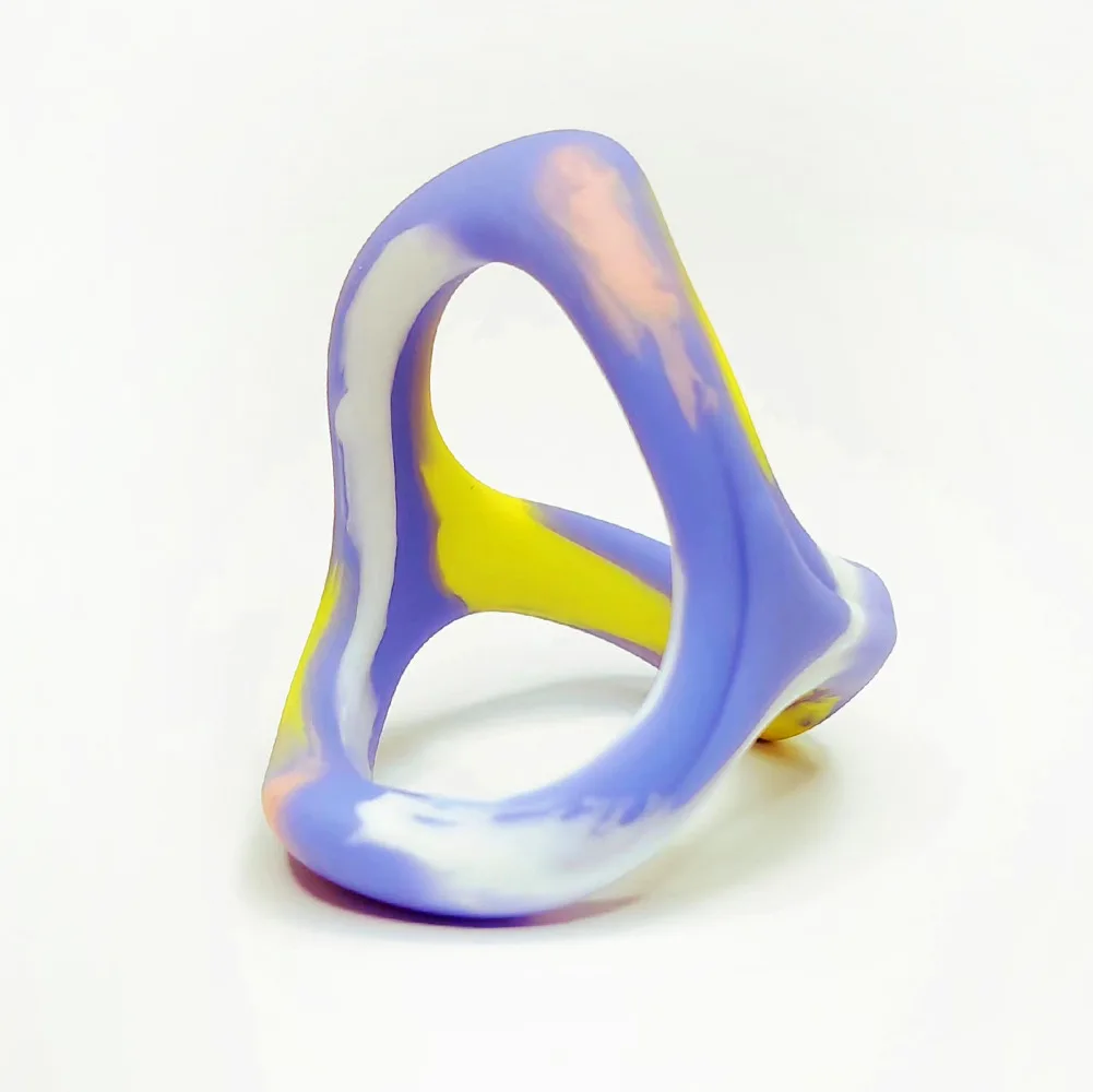Silicone Cockring Penis Cock Ring on for Man Delay Ejaculation Sex Toys for Men Couple Rings Penisring Toys for Adults 18 Silicone Cockring Penis Cock Ring on for Man Delay Ejaculation Sex Toys for Men Couple Rings Penisring Toys for Adults 18