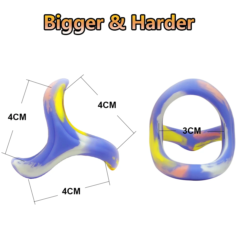 Silicone Cockring Penis Cock Ring on for Man Delay Ejaculation Sex Toys for Men Couple Rings Penisring Toys for Adults 18 Silicone Cockring Penis Cock Ring on for Man Delay Ejaculation Sex Toys for Men Couple Rings Penisring Toys for Adults 18