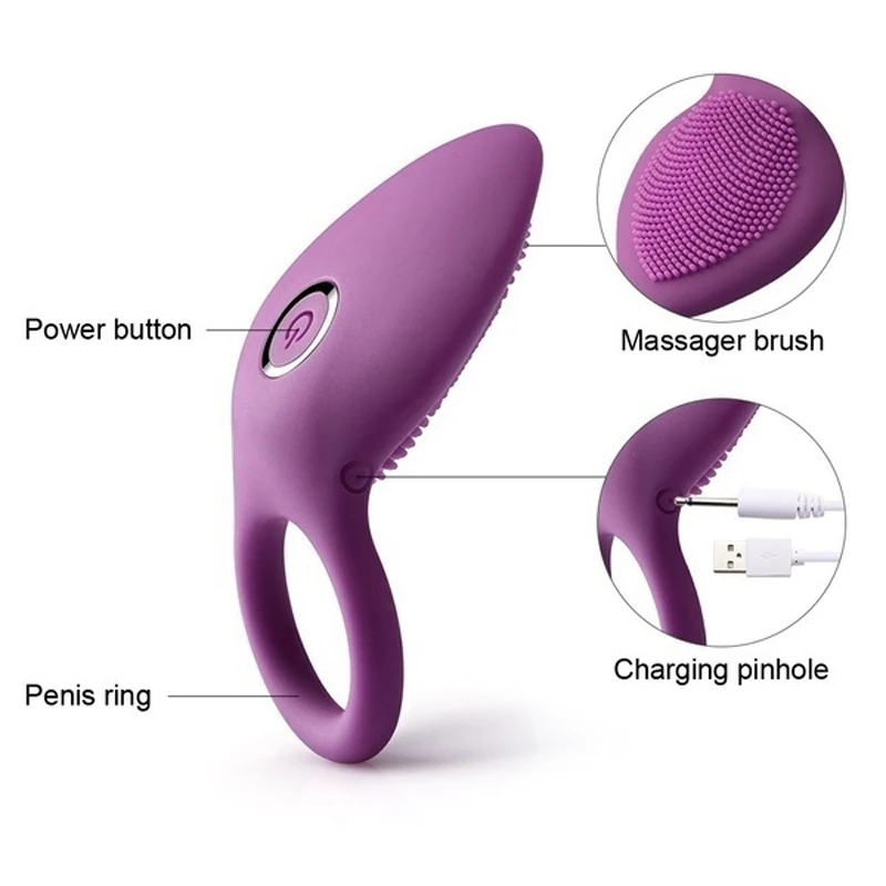 Vibro Cock Enlargement Delay Ejaculation Vagina Orgasm Lock Vibrator Penis Ring Vibrating Clitoris Stimulator Sex Toy For Couple Vibro Cock Enlargement Delay Ejaculation Vagina Orgasm Lock Vibrator Penis Ring Vibrating Clitoris Stimulator Sex Toy For Couple