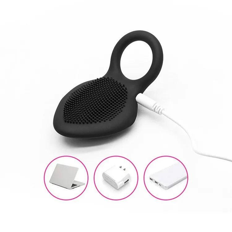 Vibro Cock Enlargement Delay Ejaculation Vagina Orgasm Lock Vibrator Penis Ring Vibrating Clitoris Stimulator Sex Toy For Couple Vibro Cock Enlargement Delay Ejaculation Vagina Orgasm Lock Vibrator Penis Ring Vibrating Clitoris Stimulator Sex Toy For Couple