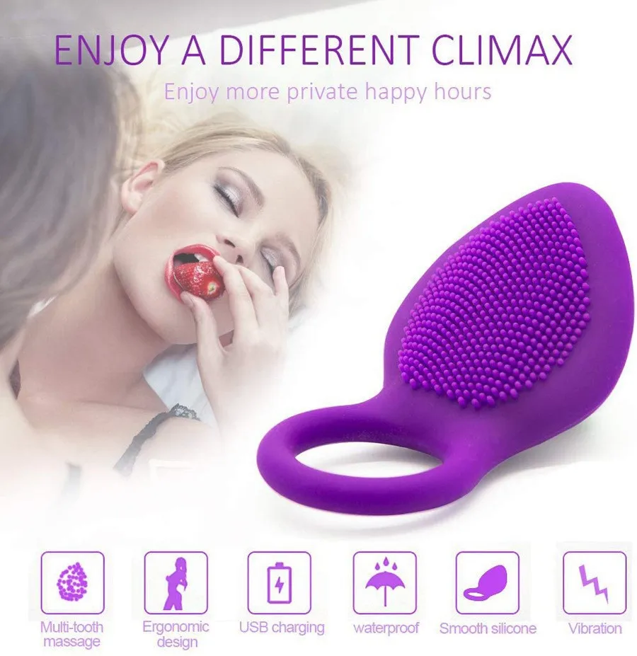 Vibro Cock Enlargement Delay Ejaculation Vagina Orgasm Lock Vibrator Penis Ring Vibrating Clitoris Stimulator Sex Toy For Couple Vibro Cock Enlargement Delay Ejaculation Vagina Orgasm Lock Vibrator Penis Ring Vibrating Clitoris Stimulator Sex Toy For Couple