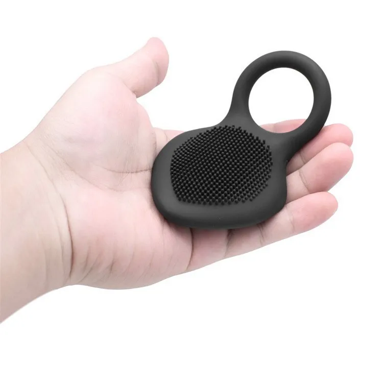 Vibro Cock Enlargement Delay Ejaculation Vagina Orgasm Lock Vibrator Penis Ring Vibrating Clitoris Stimulator Sex Toy For Couple Vibro Cock Enlargement Delay Ejaculation Vagina Orgasm Lock Vibrator Penis Ring Vibrating Clitoris Stimulator Sex Toy For Couple
